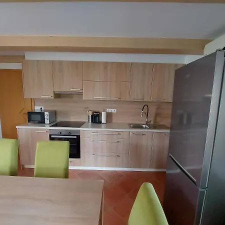 Apartma Markelj Radovljica Exterior photo