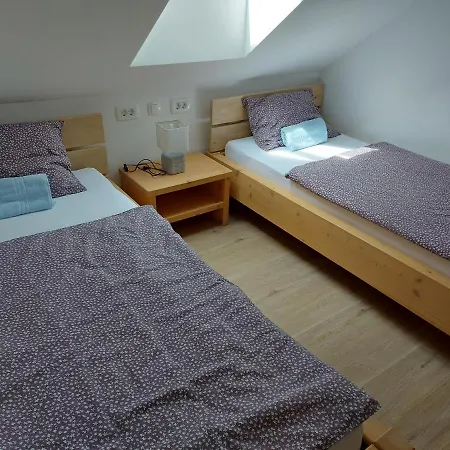Apartma Markelj Radovljica Exterior photo