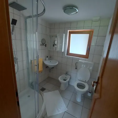 Apartma Markelj Radovljica Exterior photo