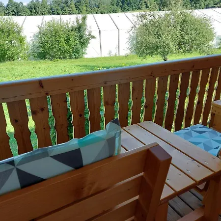 Apartma Markelj Radovljica Exterior photo