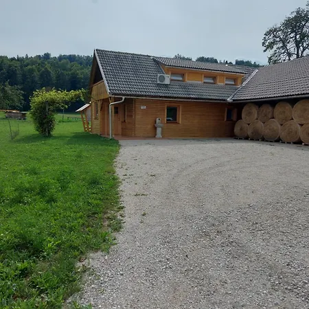 Apartma Markelj Radovljica Exterior photo