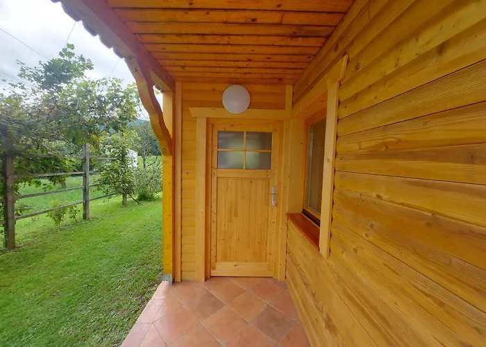 Apartma Markelj