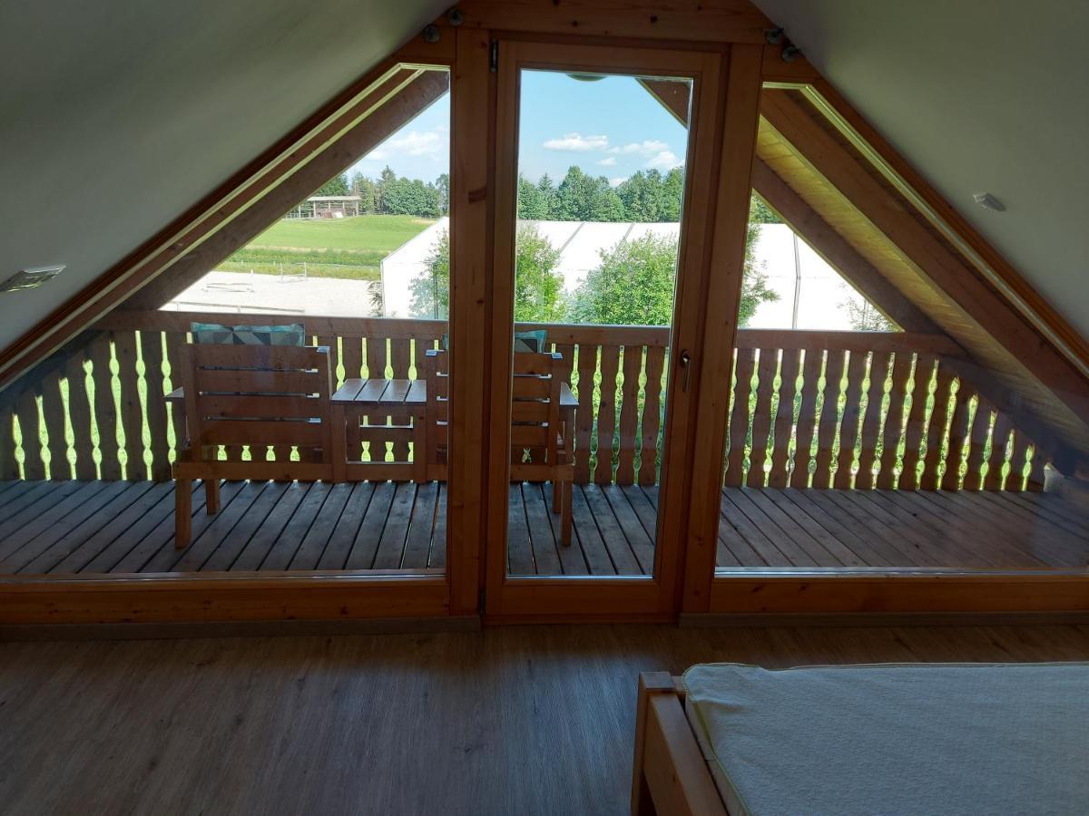 Apartma Markelj Apartment Radovljica