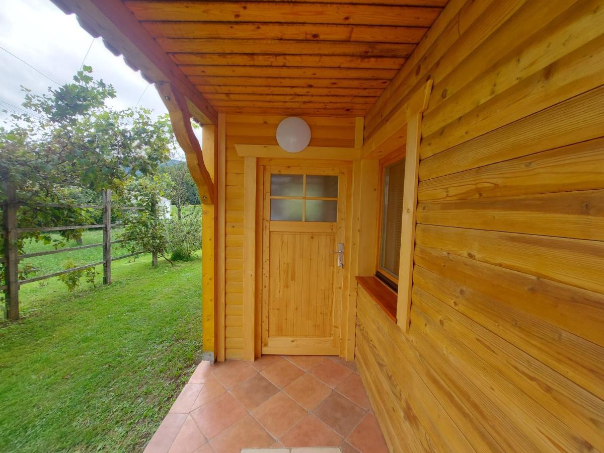 Apartma Markelj Apartment