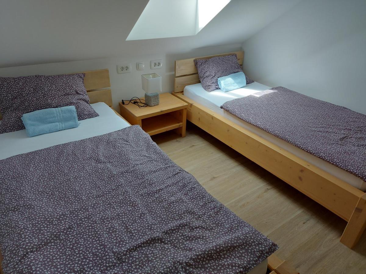 Apartma Markelj Apartment Radovljica