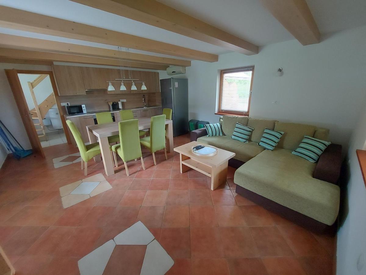 Apartment Apartma Markelj Radovljica