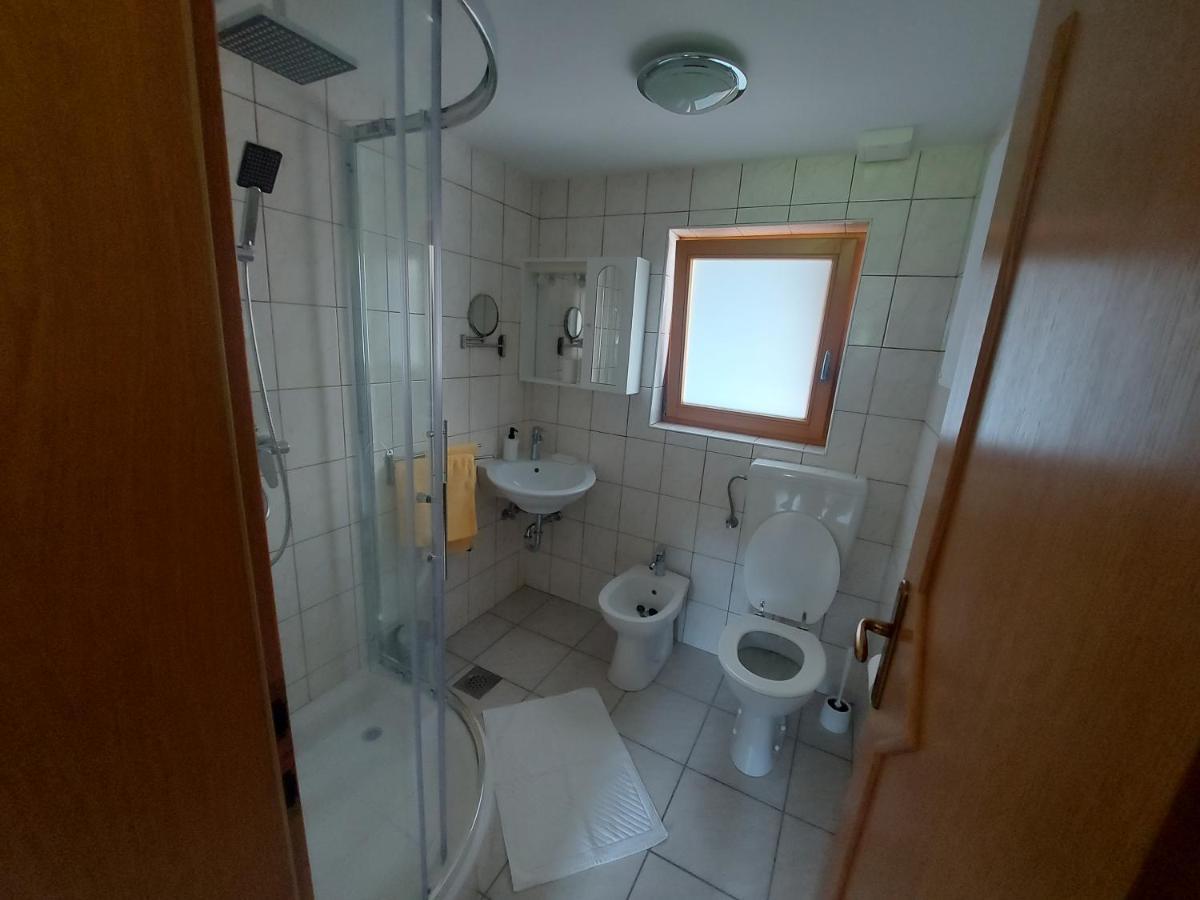 Apartma Markelj