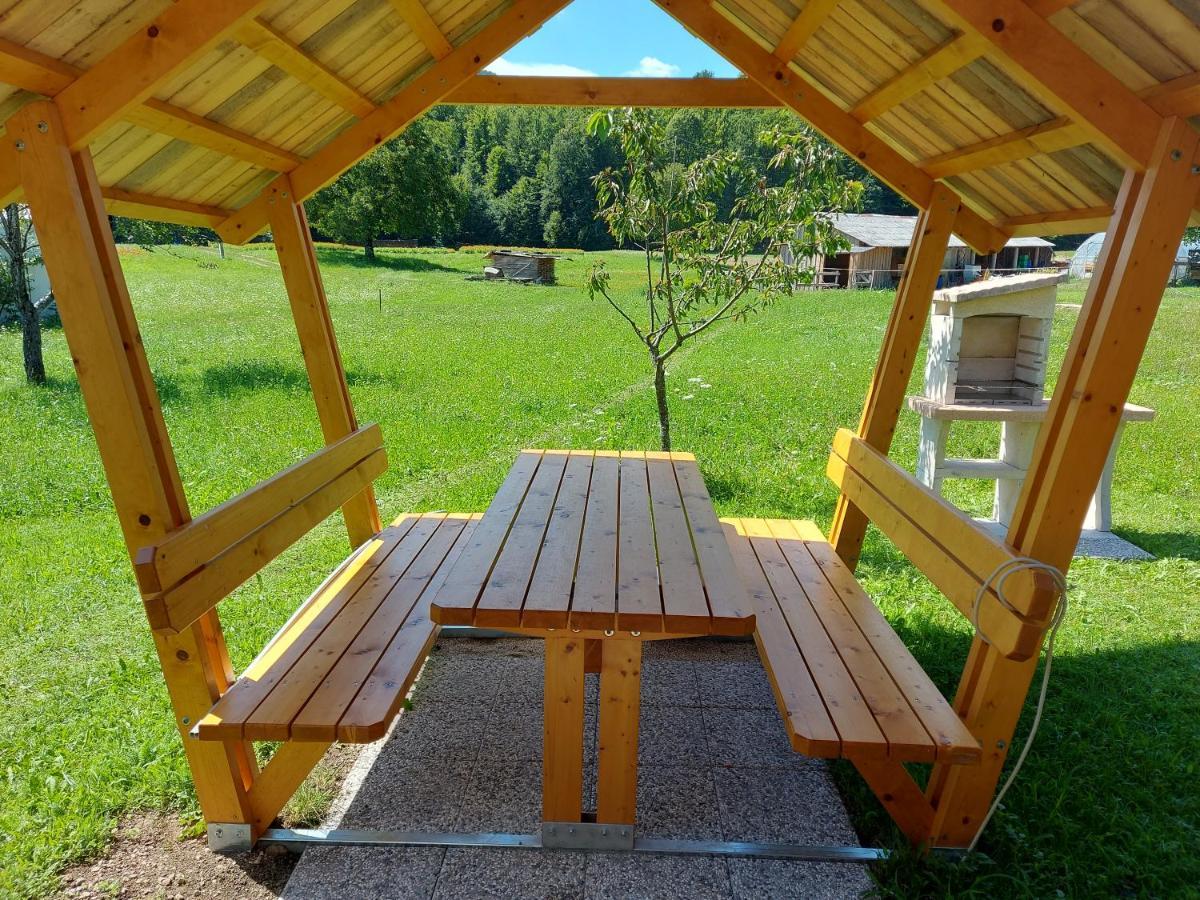 Apartma Markelj Apartment Radovljica