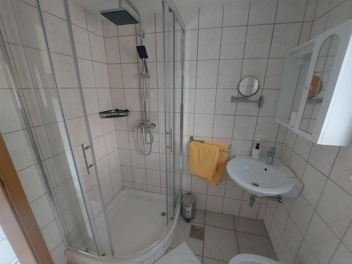 Apartma Markelj