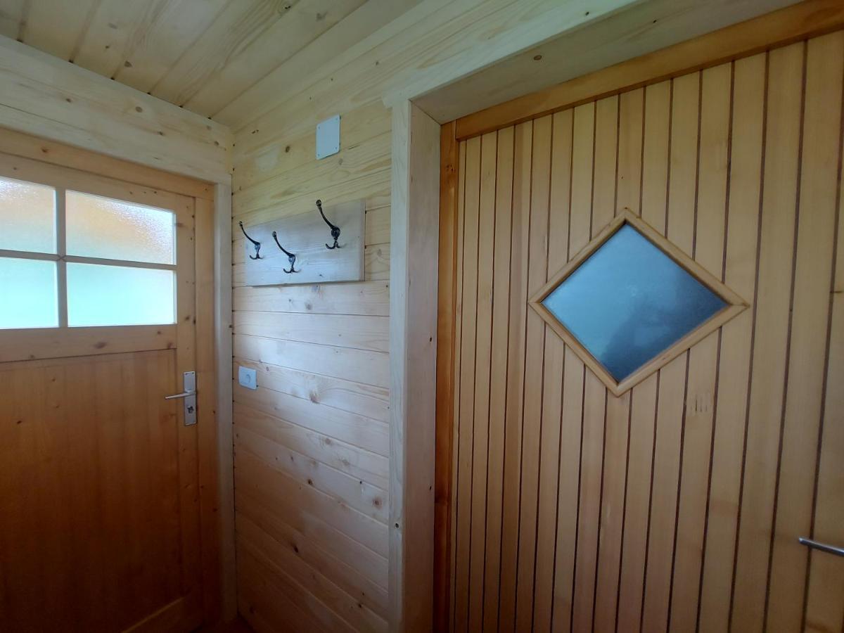 Apartma Markelj Apartment *